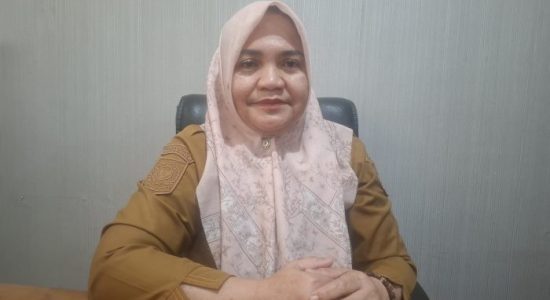 Selisih Harga di Indomaret Bikin Warga Mengadu, DPMPTSP Ternate Langsung Bertindak