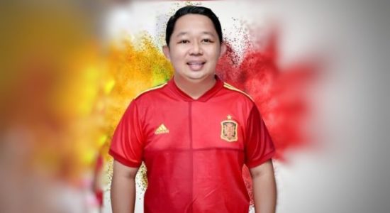 Survei LENSKIP MU: Rizal Marsaoly Puncaki Elektabilitas Calon Pemimpin Ternate