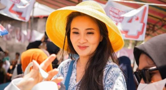 Gubernur Sherly Pastikan Seluruh Bantuan Natal Nasional di Maluku Utara Tersalurkan