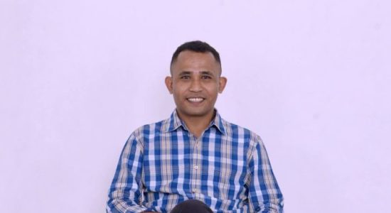 Pelta Sebut PT Smart Marsindo Berkontribusi bagi Masyarakat Lingkar Tambang Pulau Gebe