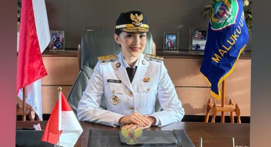Gubernur Sherly Sampaikan Duka untuk Korban Dukono, Dukung Penuh Tim SAR Gabungan