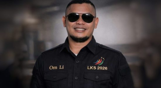 Menyiapkan Generasi SMK Tangguh di Maluku Utara Lewat Kompetisi dan Karakter