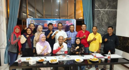 Asosiasi Sepak Bola Wanita Indonesia Maluku Utara Terbentuk, Anggitha Ramadini Jadi Ketua