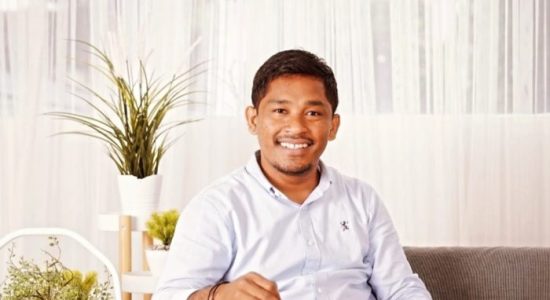 BAHIM: Teras Depan atau Halaman Belakang Ternate?