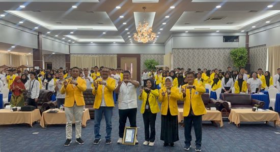 Ketika Pendidikan Terlihat Jauh, UT Ternate Membawanya Lebih Dekat ke Warga Maluku Utara