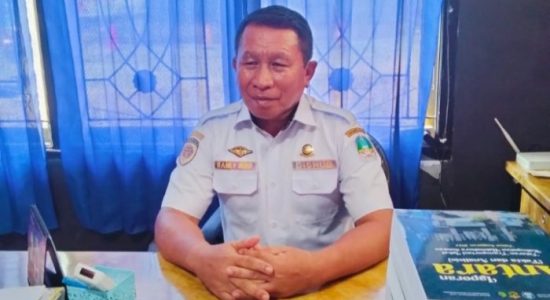 Masyarakat Soroti Tarif Masuk dan Keluar Pelabuhan Kupal Halmahera Selatan