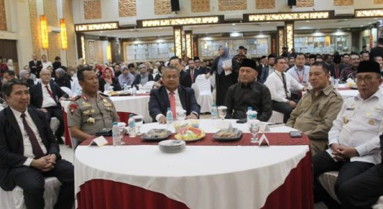 Wagub Sarbin Dorong Kemitraan Perkuat Ekonomi Maluku Utara
