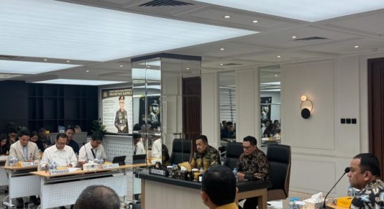 Polri Dorong KUR untuk Petani Jagung, Bulog Siap Serap Hasil Panen