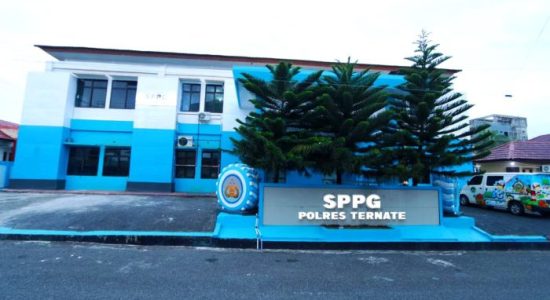 SPPG Polres Ternate Siap Diresmikan, Fokus Layani Gizi Masyarakat