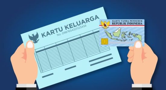 Dukcapil Halmahera Selatan Terapkan Aturan Baru, PNS dan PPPK Kini Ditulis ASN