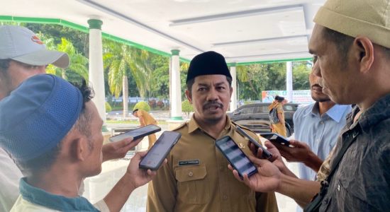 Gaji PPPK Tahap II di Halmahera Selatan Tertunda, Pemda Janji Tuntaskan Pembayaran