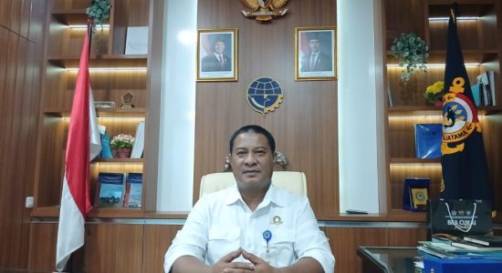 Mudik Lebaran 2026 Diprediksi Membludak, KSOP Ternate Dirikan Posko di Tiga Pelabuhan