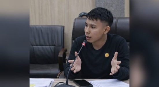 Apresiasi Gubernur Sherly, Yusran: Maluku Utara Punya Peluang Jadi Kekuatan Ekonomi Baru