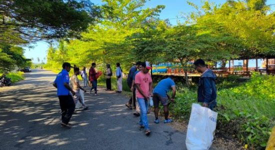 Kolaborasi OPD dan Komunitas, Morotai Fun Run 10K Siap Digelar