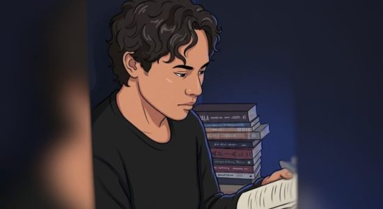 Perempuan Dalam Bingkai Etalase
