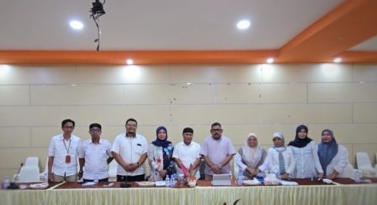 Pendapatan Daerah Ternate Belum Maksimal, Nurlaela Ungkap Dampak ke ASN dan Masyarakat