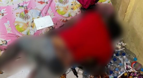 Pengemudi Ojol Ditemukan Meninggal di Kosan Ternate, Polisi Lakukan Penyelidikan