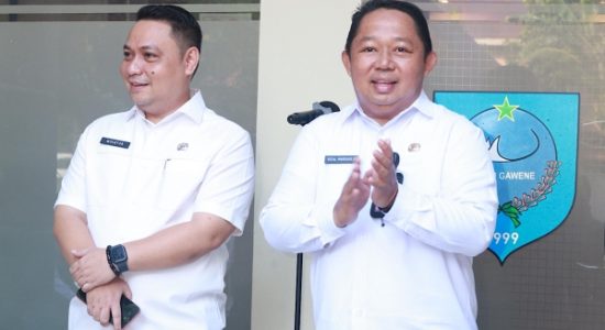 Pemkot Ternate Bikin Gebrakan, Warga Bisa Lunas PBB Tanpa Bayar Denda