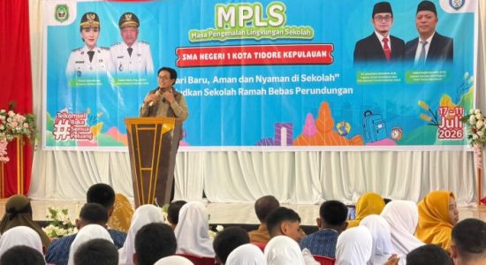 Kadikbud Maluku Utara Sebut SPMB di Tidore Layak Jadi Percontohan