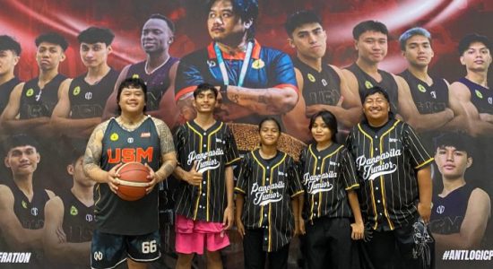 Pancasila Junior Ternate Cetak Prestasi Lagi, Tiga Atlet Lolos USM Lewat Jalur Prestasi