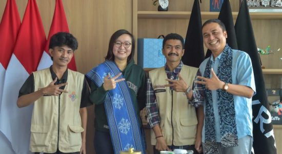 Wamen Ekraf Dukung Toadore Festival Vol. III, Angkat Potensi Budaya dan UMKM Tidore