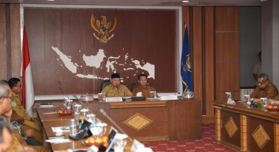 Bukan Sekadar Angka, Program Sherly-Sarbin Berhasil Tekan Kemiskinan Maluku Utara