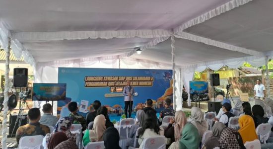 Launching SIAP QRIS Sulamadaha, BI Perkuat Transformasi Digital Pariwisata Ternate