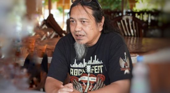 Direktur JKPI Pastikan Rakernas di Ternate Siap Digelar