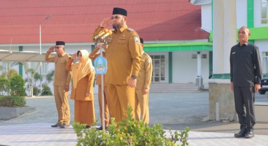 HIV Tertinggi di Maluku Utara, Bupati Bassam Perintahkan Satpol PP Razia Kos-kosan