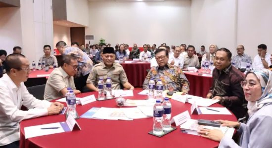 Maluku Utara Bidik Investor China Bangun Lumbung Pangan Modern