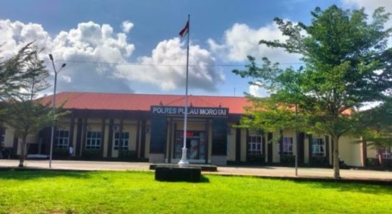 Polisi Dalami Dugaan Korupsi Dana BUMDes di Morotai