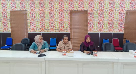 Sejumlah Ranperda Telah Disahkan, DPRD Ternate Terus Kawal Kebijakan untuk Masyarakat