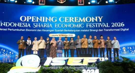 BI Bawa UMKM Maluku Utara Tampil di ISEF 2026, Kagounga Masuk 10 Besar