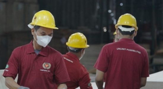 DPRD Sula Temukan Dugaan Pelanggaran Serius, PT MTP Terancam Dilaporkan ke Kemnaker