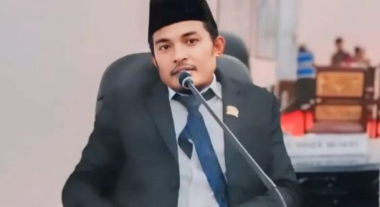 DPRD Halmahera Selatan Ingatkan Diskoperindag, Irawan: Jangan Cari Untung dari Pasar Ramadan