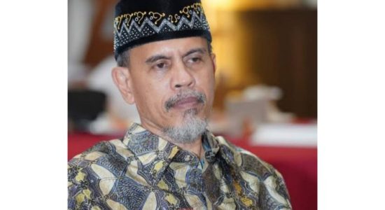 “Tak Ribut Tapi Diabaikan”: Sultan Ternate Kritik Negara Lamban Akui Tanah Adat Maluku Utara