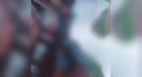 Pemuda Sula Tewas Bersimbah Darah di Dapur Rumah Warga