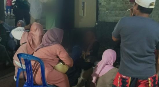Emak-emak di Ternate Lapor Dugaan Investasi Bodong Lewat Aplikasi