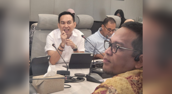 Pemda Halmahera Timur ke Kantor Pusat Antam, Bahas Isu Strategis