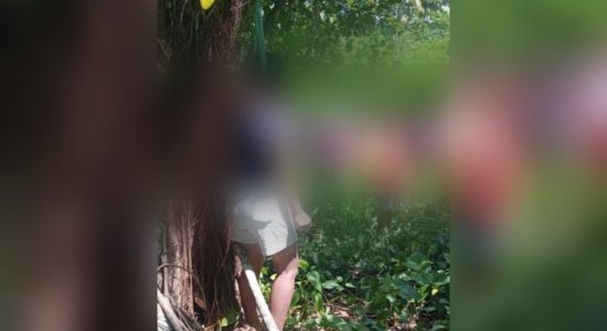 Polisi Selidiki Penemuan Perempuan Muda Tewas di Pantai Fritu Halmahera Tengah