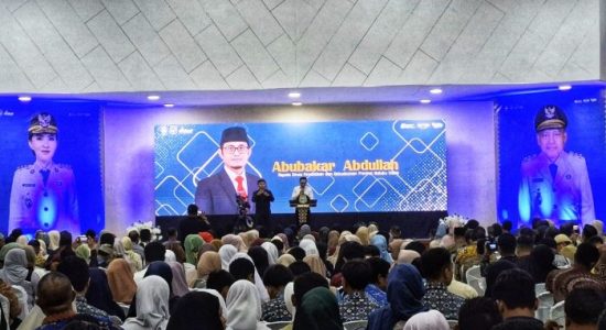 Paparkan Capaian 2025, Abubakar Siapkan Terobosan Besar Pendidikan Maluku Utara 2026