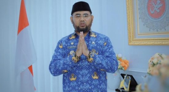 Bupati Halmahera Selatan Apresiasi Gubernur Sherly Dorong Transformasi Digital Pengadaan Barang dan Jasa
