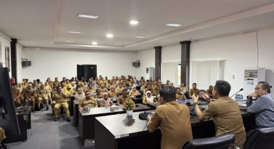 Pemkab Halmahera Timur Perketat Standar Harga dan Belanja di 2027