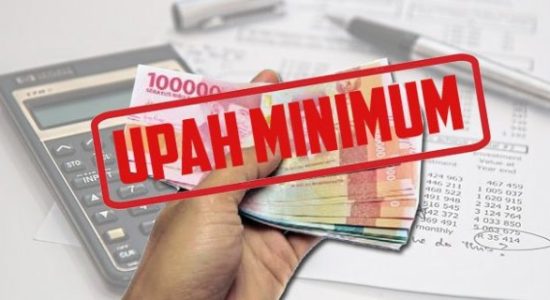 UMP Maluku Utara 2026 Naik 3 Persen, Ada Formula Khusus demi Keadilan Ekonomi