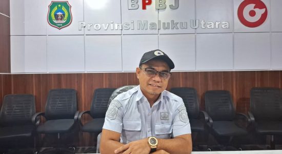 BPBJ Maluku Utara Pastikan Proses Tender Transparan dan Evaluasi Ketat