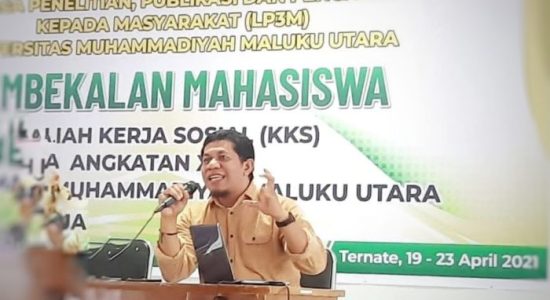 Psikologi UMMU Lima Tahun Menumbuhkan Harapan