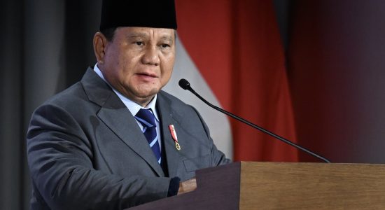 Presiden Prabowo Dijadwalkan Resmikan RSUD Maba Halmahera Timur, Begini Kesiapannya