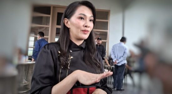 Gubernur Sherly Dukung KPK Dalami Dugaan Suap PT WP