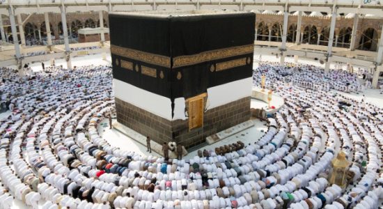 Kabar Duka: JCH Maluku Utara Wafat Usai Beribadah di Raudhah Masjid Nabawi