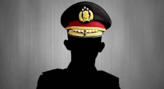 Brutal! Oknum Brimob Maluku Utara Jadi Tersangka, Polisi Dalami Kekerasan Anak